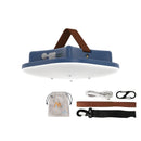 Rechargeable Lamp 80W