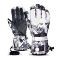 Waterproof Gloves