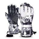 Waterproof Gloves