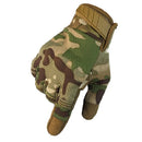 Sommer Gloves