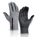 Vinco Gloves