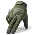 Hunter Gloves
