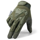 Hunter Gloves