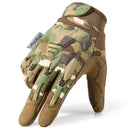 Hunter Gloves