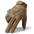 Hunter Gloves