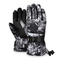 Mastri Gloves