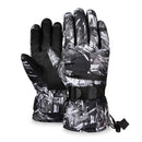 Mastri Gloves