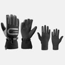 Russell 2-in-1 Gloves