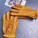 Guantes vintage