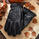 Guantes vintage