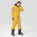 Snow Ski Suit