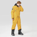 Snow Ski Suit