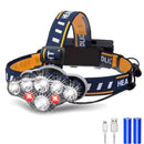 Gernet Flashlight