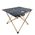 Table Rither