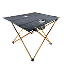 Table Rither