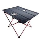 Table Rither