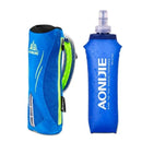 Minibolsa de hidratación