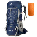 Alloy Backpack 75L