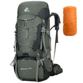 Alloy Backpack 75L