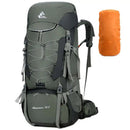 Alloy Backpack 75L