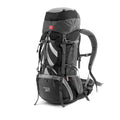 Bill Aluminium Backpack 70L