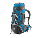 Bill Aluminium Backpack 70L