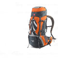 Bill Aluminium Backpack 70L