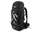 Bill Aluminium Backpack 70L