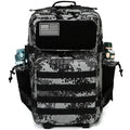 Army Backpack 45L