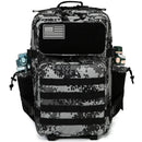 Army Backpack 45L