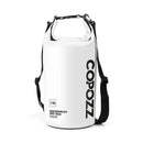 Belize Backpack 15L