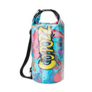 Belize Backpack 15L