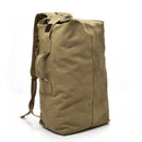Bucky Backpack
