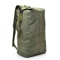 Bucky Backpack