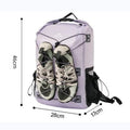 Buke Backpack 18L
