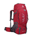 Mochila de carga de 60 litros