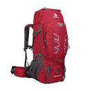 Mochila de carga de 60 litros