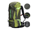 Carvalho Backpack 55L