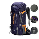 Carvalho Backpack 55L