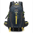 Cavaleiro Backpack 40L