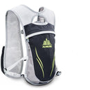 Clarck Backpack 5.5L