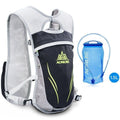 Clarck 5.5L Backpack + Bladder