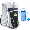 Clarck 5.5L Backpack + Bladder