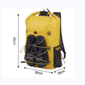 Cuter 25L Backpack