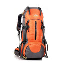 50L Climbing Backpack