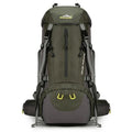 50L Climbing Backpack