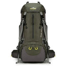50L Climbing Backpack