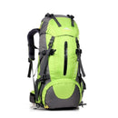 50L Climbing Backpack