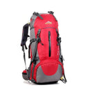 50L Climbing Backpack
