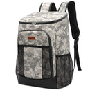 Level Thermal Backpack